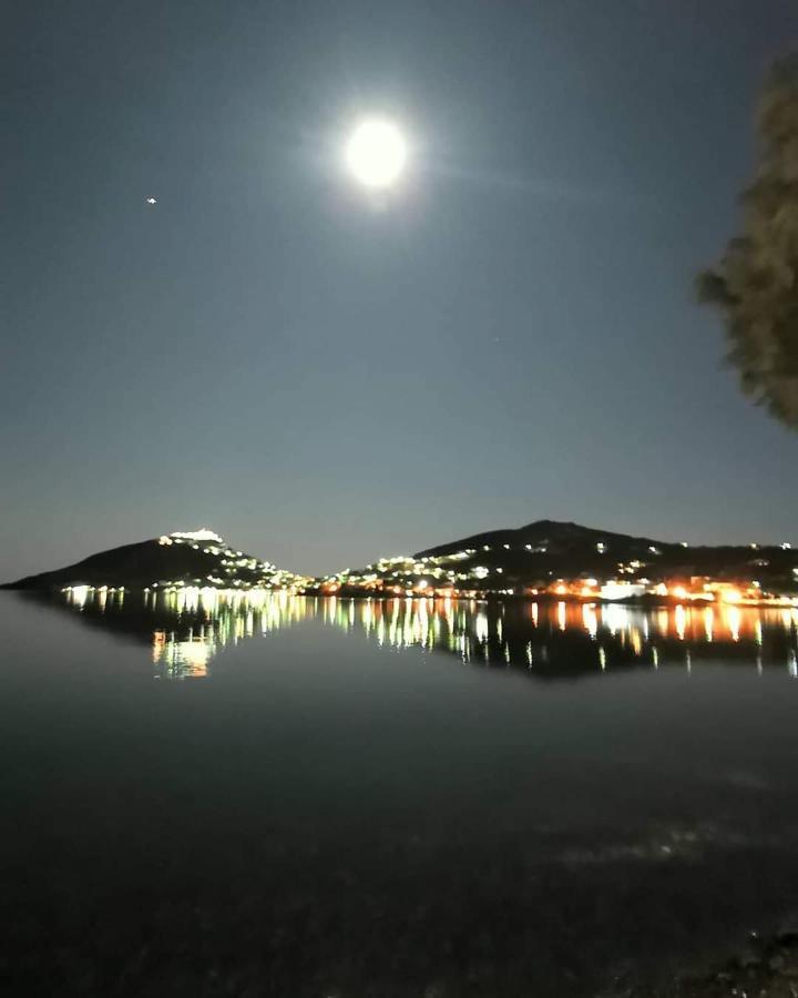 Atlazia Suites Alinda  Exteriér fotografie