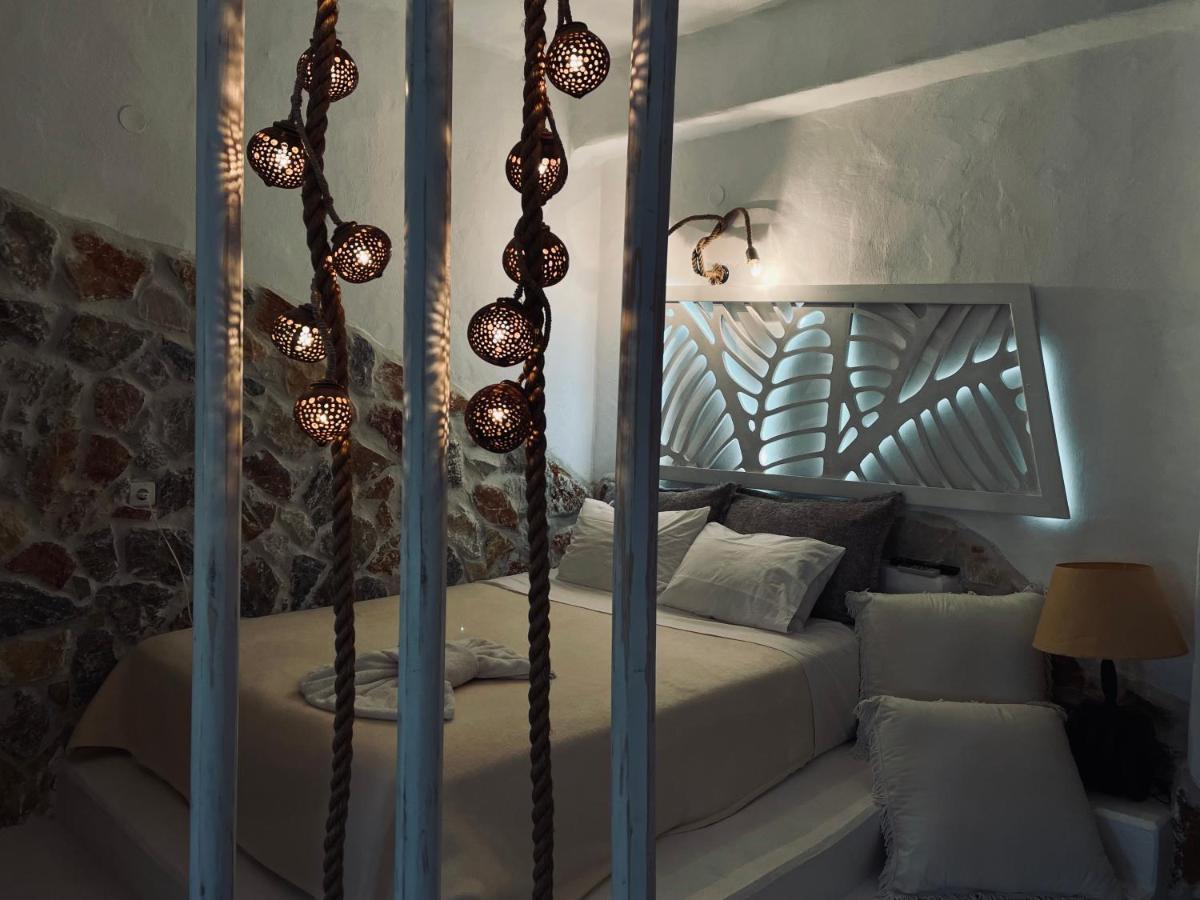 Atlazia Suites Alinda  Exteriér fotografie