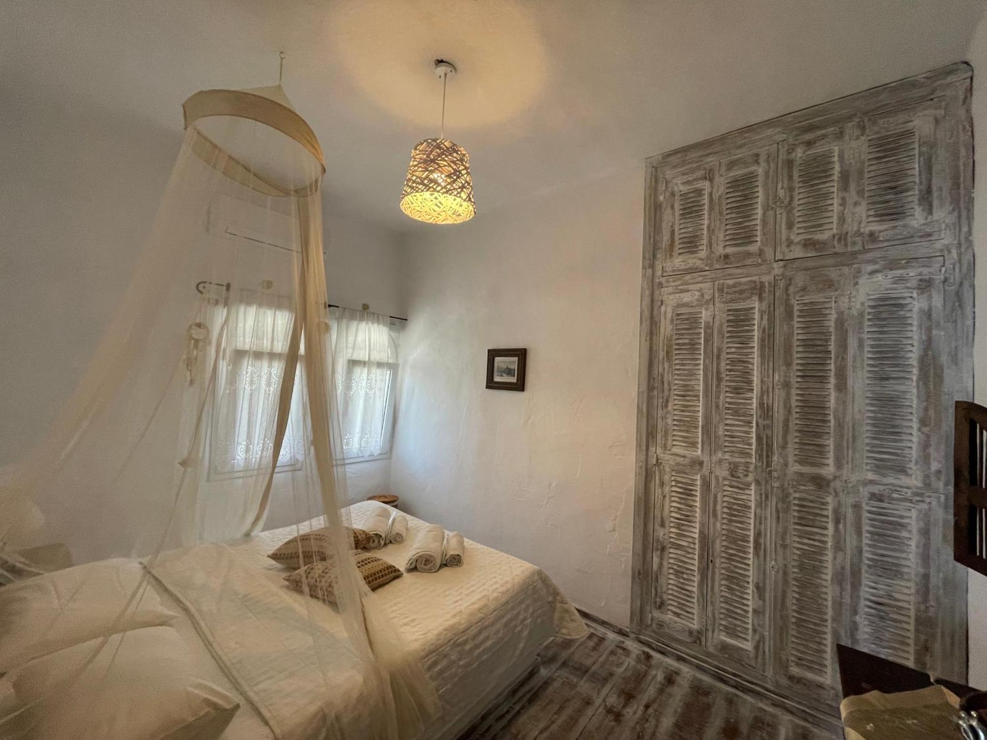 Atlazia Suites Alinda  Exteriér fotografie