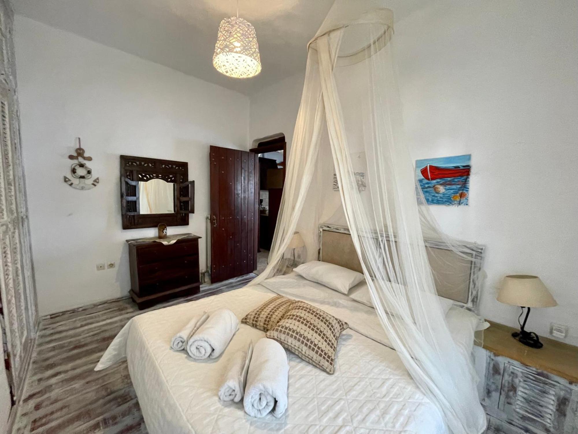 Atlazia Suites Alinda  Exteriér fotografie