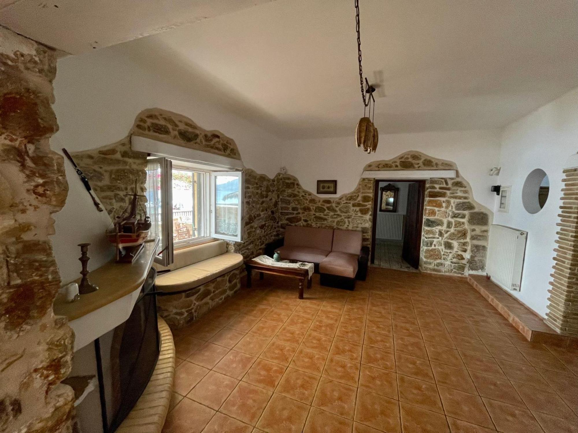 Atlazia Suites Alinda  Exteriér fotografie