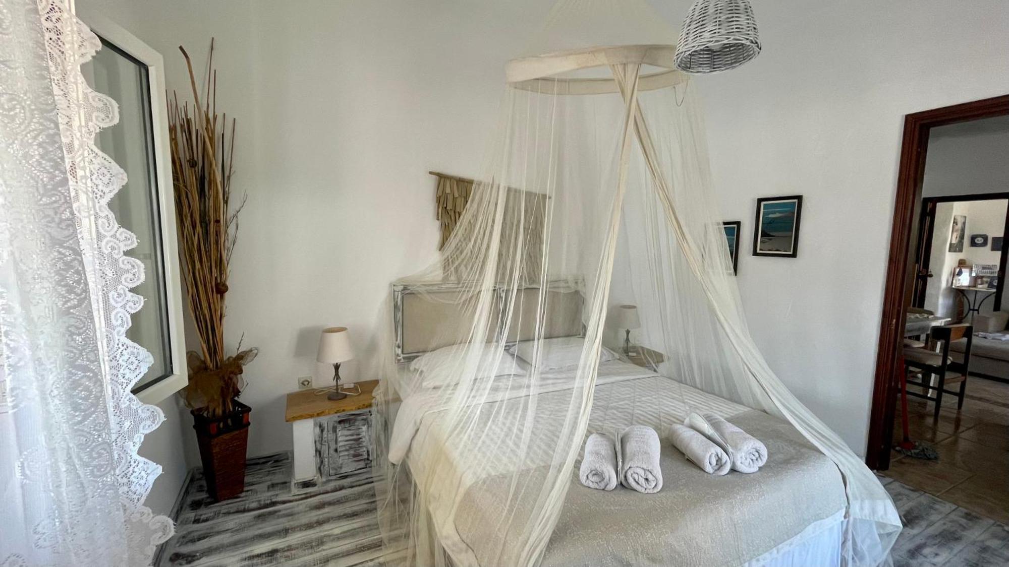 Atlazia Suites Alinda  Exteriér fotografie