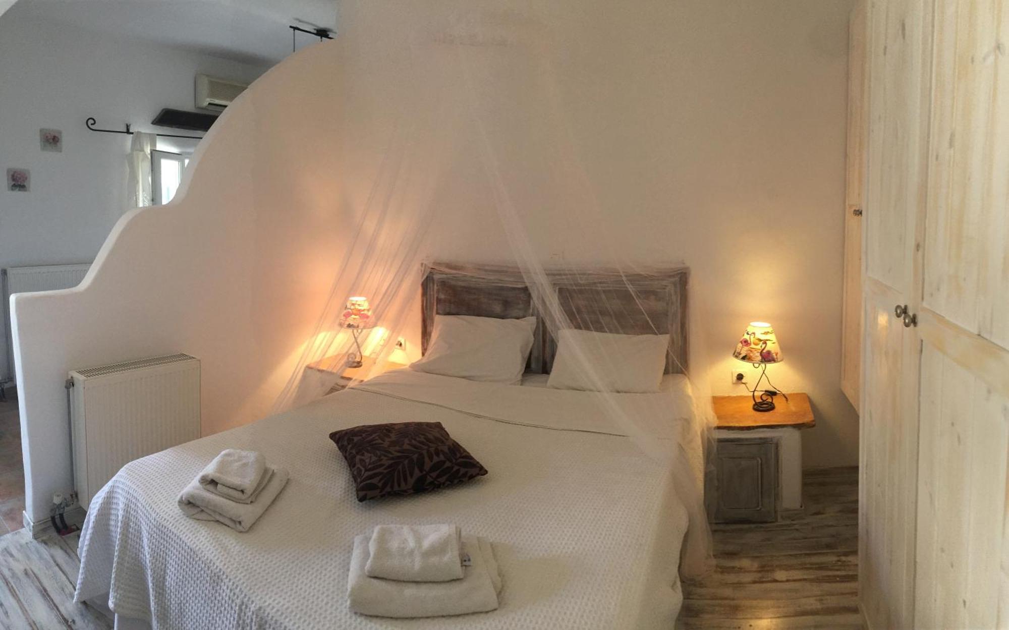Atlazia Suites Alinda  Exteriér fotografie