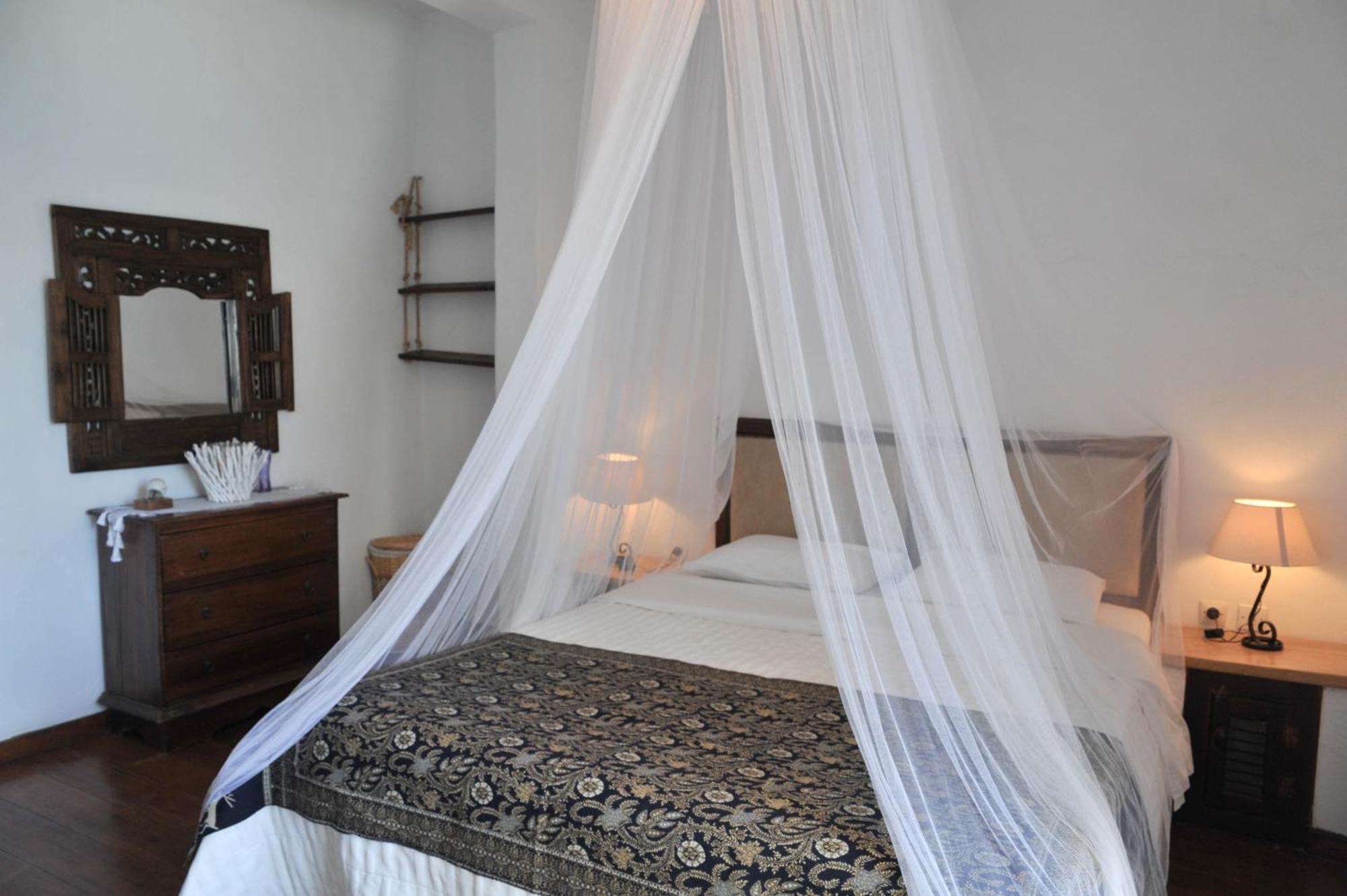Atlazia Suites Alinda  Pokoj fotografie