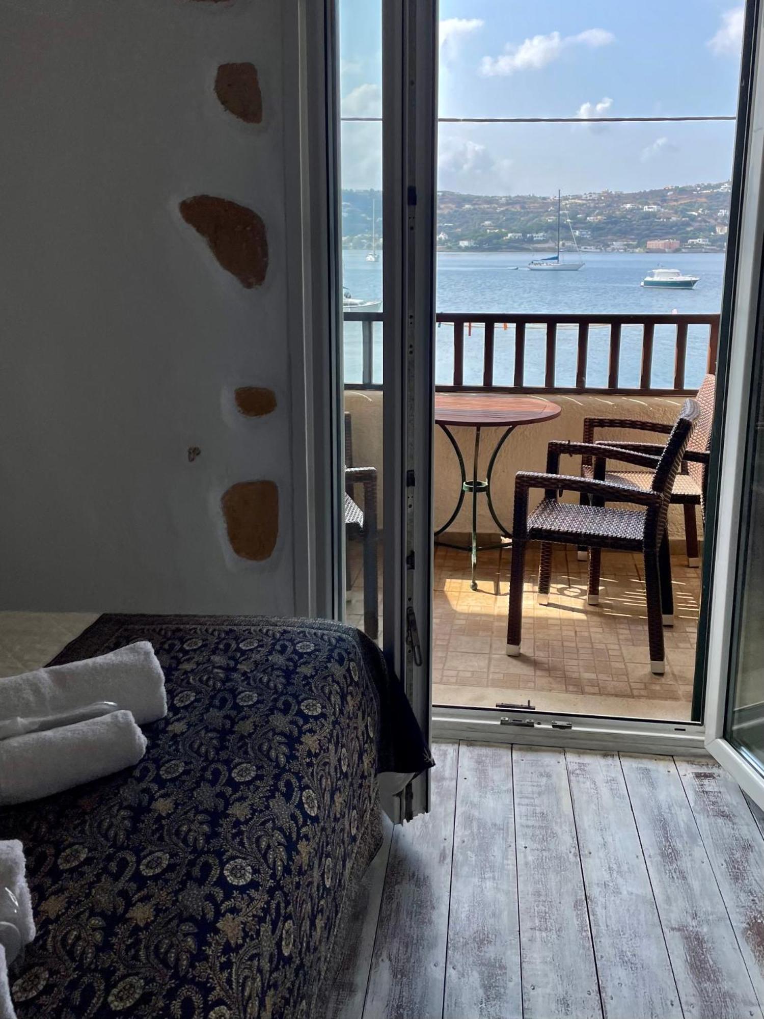 Atlazia Suites Alinda  Exteriér fotografie