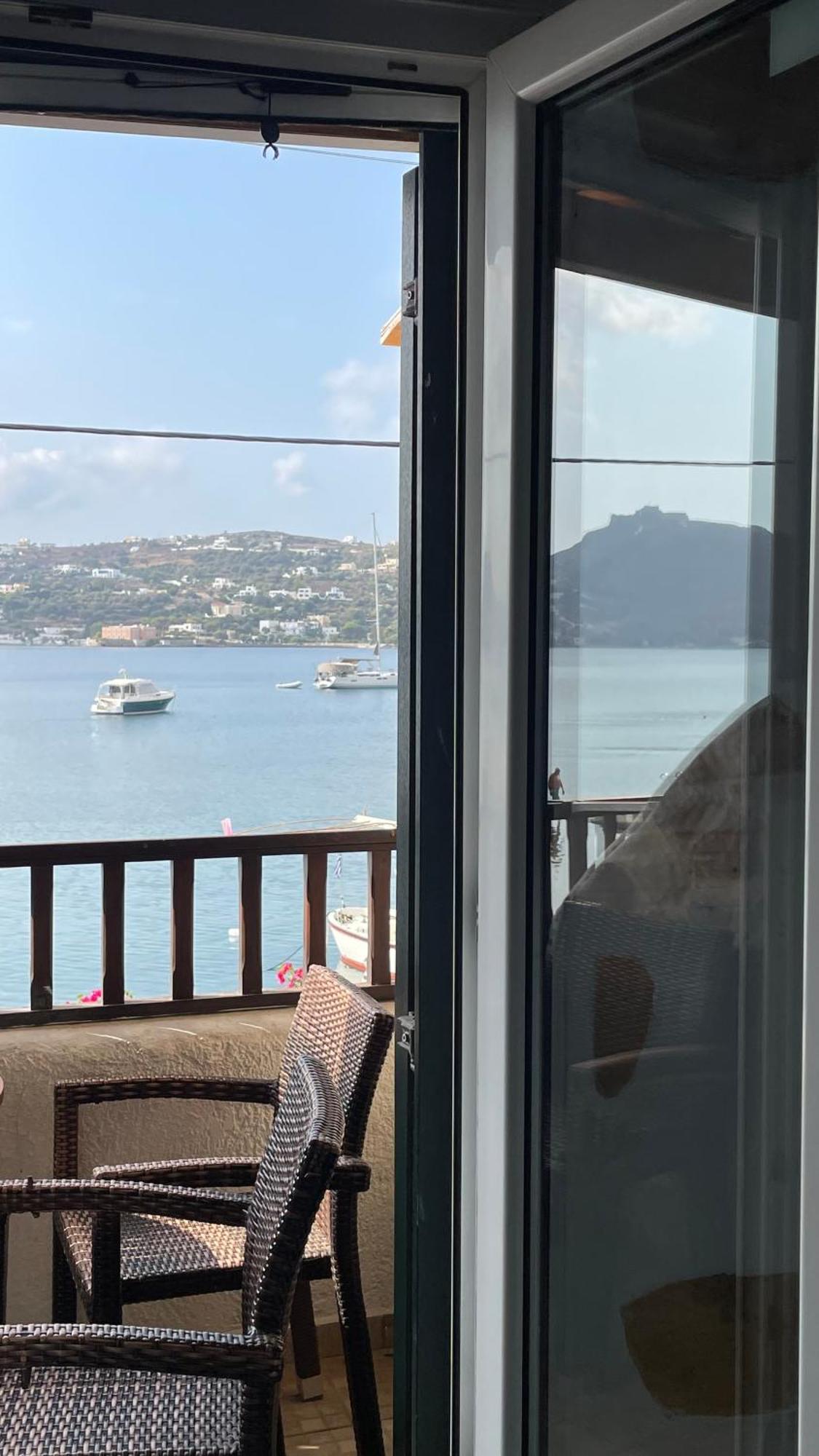 Atlazia Suites Alinda  Exteriér fotografie