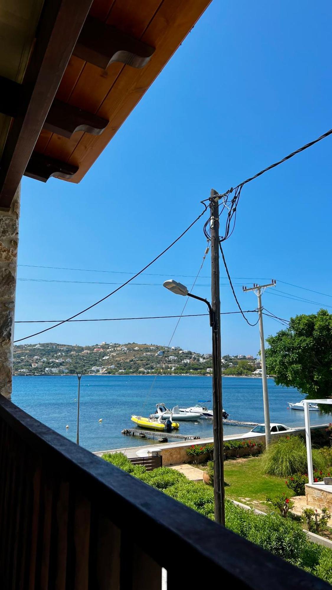 Atlazia Suites Alinda  Exteriér fotografie