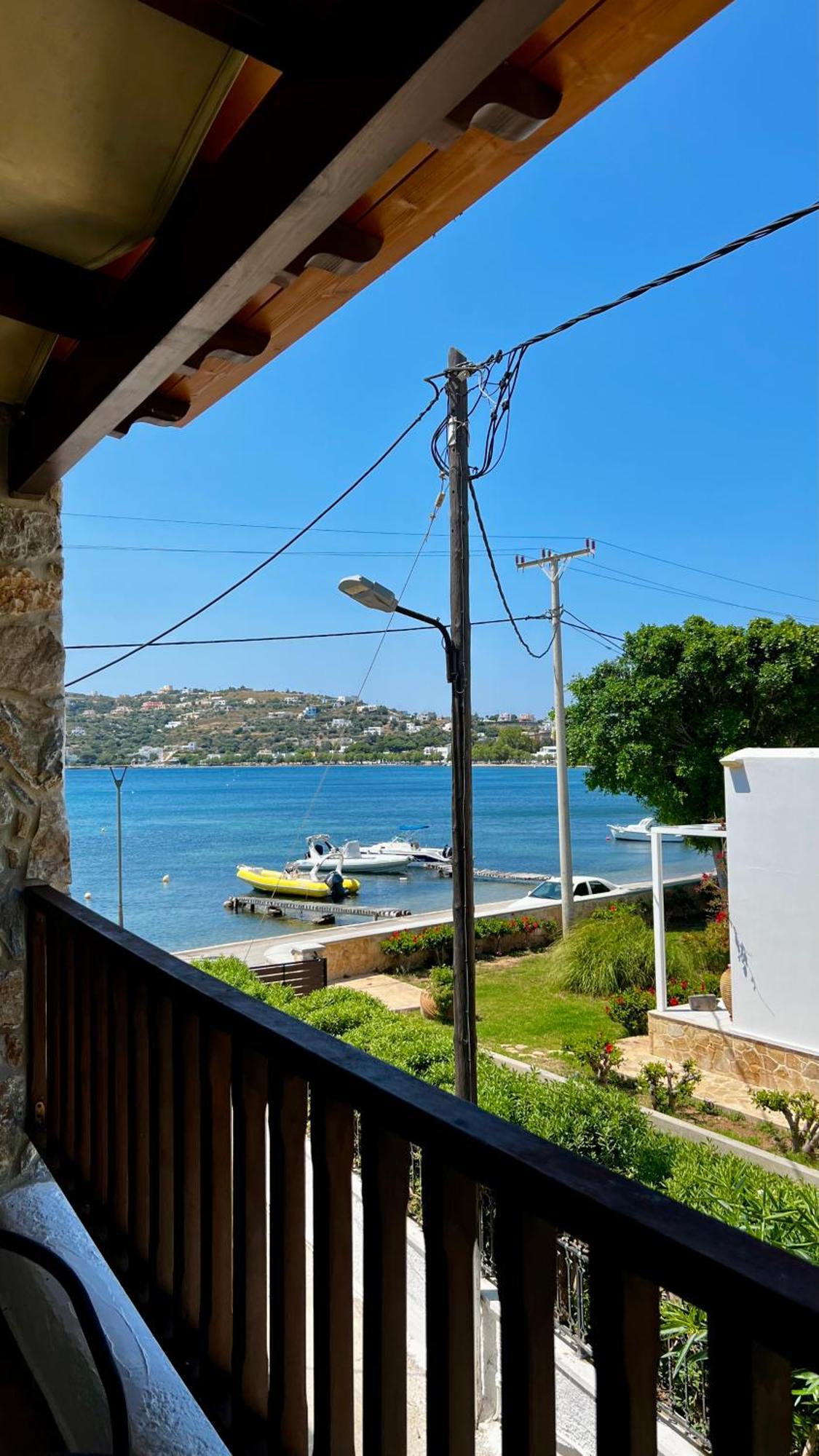 Atlazia Suites Alinda  Exteriér fotografie