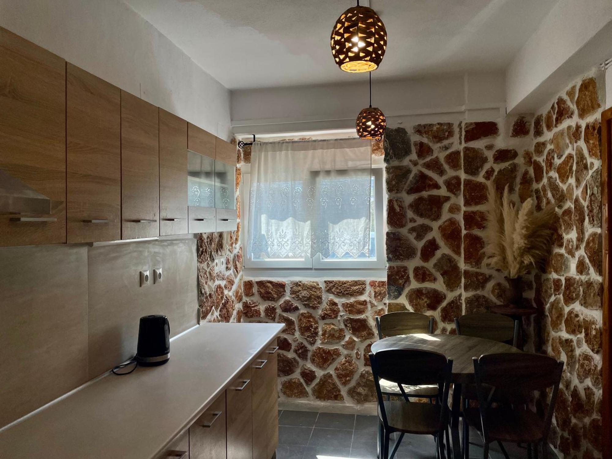 Atlazia Suites Alinda  Exteriér fotografie