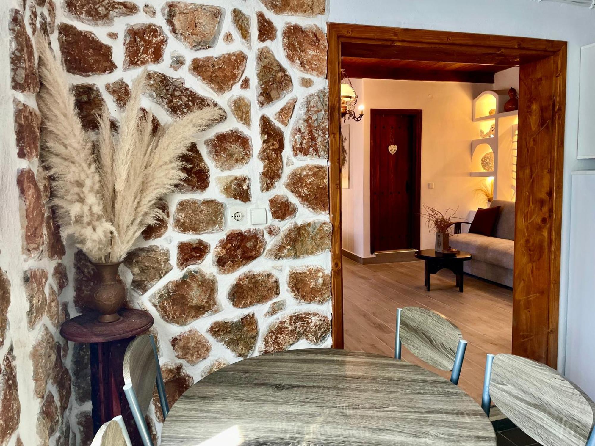 Atlazia Suites Alinda  Exteriér fotografie