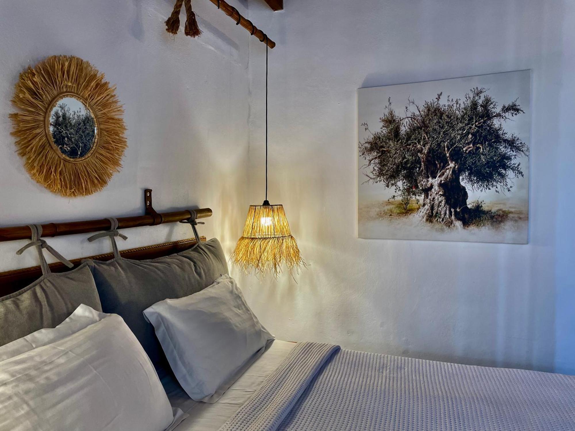 Atlazia Suites Alinda  Exteriér fotografie