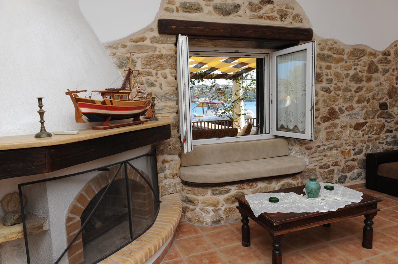 Atlazia Suites Alinda  Exteriér fotografie