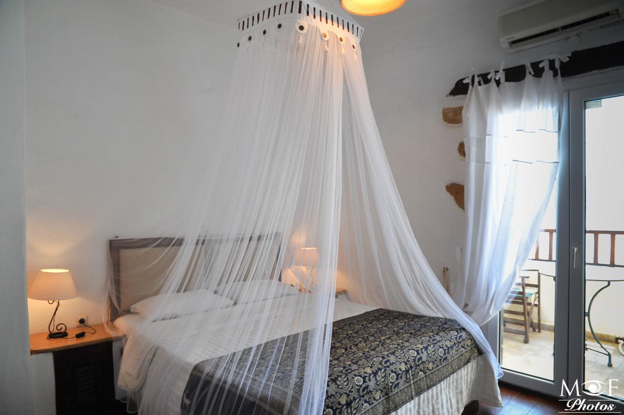 Atlazia Suites Alinda  Exteriér fotografie